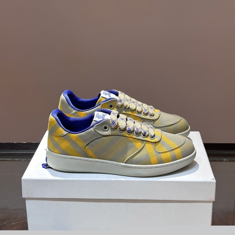 B**rry sneakers